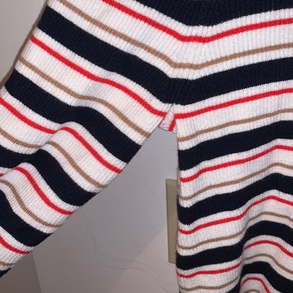 Banana Republic ribbed top - Picture 3 of 4